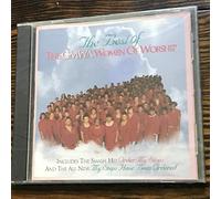 Gmwa Women of Worship - Best of Gmwa Women of Worship 1
