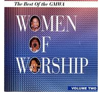 Gmwa Women of Worship - Best of Gmwa Women of Worship