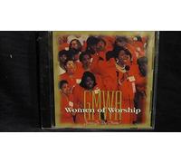 Gmwa Women of Worship - Jesus Is the Name