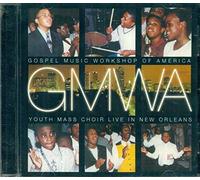 Gmwa Youth Mass Choi - Live in New Orleans