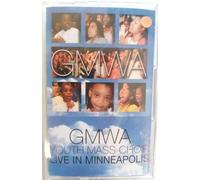 Gmwa Youth Mass - Live in Minneapolis [Casete]