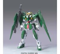 GN-002 Gundam Dynames Gunpla Hg High Grade 1/144 Oo Gundam Bandai