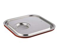 GN 2/3 Transport-Steck-Deckel 35,4 x 32,5 cm marca Esmeyer