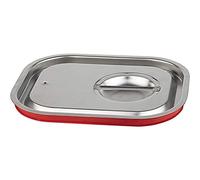 GN-Deckel 1/1 dichtschliessend ca. 53 x 32,5 cm marca Esmeyer
