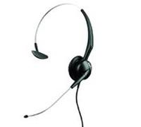 GN Netcom Auriculares BINAURAURAURALES DE CANCELACIÓN DE Ruido (GSA91-0114