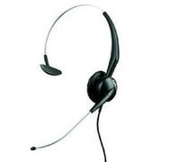 GN-Netcom Flex Boom Gancho de Oreja Conector Directo.