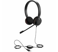 GN NETCOM JABRA Evolve 20 MS Stereo GSA