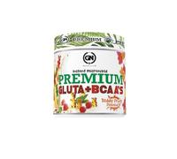 GN NUTRITION Premium Gluta + BCAA'S 300G (TEDDY FRUITS)