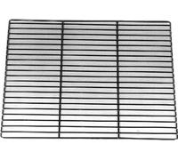 Gn Rost 2/1 - Rejilla gastronormrostática 2/1 cromada (65 x 53 cm)