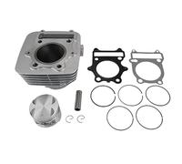 GN250 motorcycle engine cylinder for Suzuki GN250 GZ250 DR250 DF250