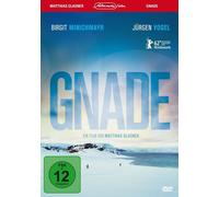 Gnade (DVD) Jürgen Vogel, Birgit Minichmayr, Henry Stange