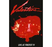 Gnadenlos Deutsch-Hit-Mix-Party 4 - Valentine - Live At Firefest Iv [Italia] [DVD]