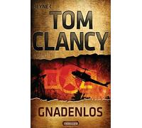 Gnadenlos: Ein Jack Ryan Roman: 1