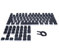 GNAFETS Teclas PBT compatibles con teclados mecánicos Corsair K100, K70 RGB TKL/PRO/Pro Mini, K65 Mini Corsair