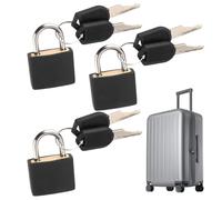 GNALIA Diseño Ligero Pero Robusto Que Facilita Su Transporte Sin Comprometer La Seguridad. Incluye Dos Llaves Idénticas Para Mayor Comodidad Y Respaldo En Caso De Extravío Durante Viajes O Uso Diario