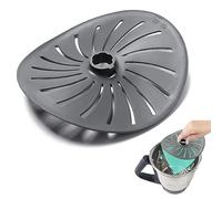 GNALIA Funda Cuchillas, Funda Cuchillas Bimby TM6 TM5 TM31, Protector Cuchillas Compatible con Bimby Accesorios para Robots de Cocina, para Bimby para Thermomix TM5 TM6 TM31, Funda Cuchillas