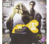 Gnarls Barkley - A Trip to St.Elsewhere