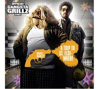 Gnarls Barkley - A Trip to St.Elsewhere