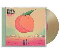 Gnarls Barkley, CeeLo Green & Danger Mouse - Atlanta