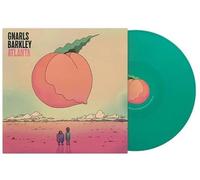 Gnarls Barkley, CeeLo Green & Danger Mouse - Atlanta [Vinilo]