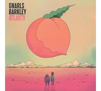 Gnarls Barkley, CeeLo Green & Danger Mouse - Atlanta [Vinilo]