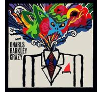 Gnarls Barkley - Crazy [Vinilo]