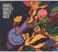 Gnarls Barkley - Smiley Faces