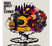 Gnarls Barkley - St. Elsewhere [Import]