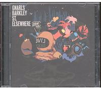 Gnarls Barkley - St.Elsewhere (Spec.Edt.) CD+DVD