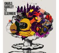 Gnarls Barkley - St. Elsewhere [Vinilo]