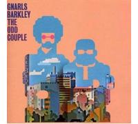 Gnarls Barkley - The Odd Couple