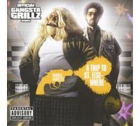Gnarls Barkley Trip to St Elsewhere, A (Dj Drama) (CD) Album (Importación USA)