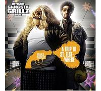 Gnarls Barkley - Viaje a St. En otro lugar, A (DJ Drama)