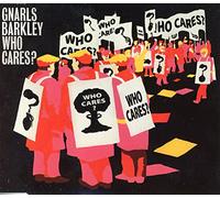 Gnarls Barkley - Who Cares /Gone Daddy Gone