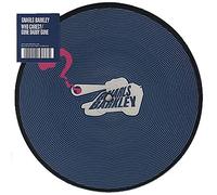 Gnarls Barkley - Who Cares [Vinilo]