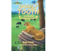 Gnarlytooth the MEAN Mountain Lion: 2 (Down on the Farm)