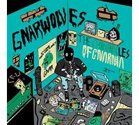Gnarwolves - Chronicles Of Gnarnia [Vinilo]