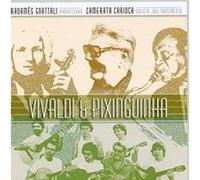 Gnattali, Radames & Camerata C - Pixinguinha & Vivaldi