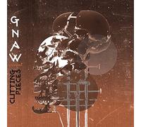 Gnaw - Cutting Pieces [Vinilo]