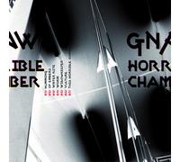 Gnaw Horrible Chamber (Vinyl) (Importación USA)