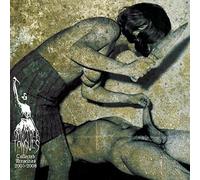 Gnaw Their Tongues - Collected Atrocities 2005-2008