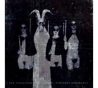 Gnaw Their Tongues - Per Flagellum Sanguemque Tenebras Veneramus