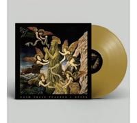 Gnaw Their Tongues & Sator - Gnaw Their Tongues & Sator [Vinilo]