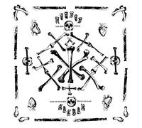 Gnaw Their Tongues - Swollen A Hymns For The Broken [Vinilo]