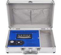 GNbow Analizador Magnético de Resonancia Cuántica, Analizador de Detector Cuántico Saludable Profesional para Todo el Cuerpo, Rápidamente para el Análisis de Salud en el Hogar