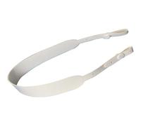 GNbow Correa de Fijación del Tubo de Traqueotomía de PVC, Traqueostomía Collar Traqueostomía Dispositivo Fijo, Collar de Traqueotomía para Cirugía Posterior al Cuello