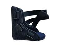 GNbow Soporte Ortesis de pie Tobillo, Soporte de Tobillo, Férula para pie Caído para Niños, Ortesis De Estabilidad De Soporte De Caída De Pie, Corrección Postural