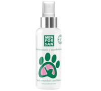 GNCPets Spray Antiarañazos y antimordeduras Gatos MENFORSAN - 60ml - Producto educador Natural para Gatos