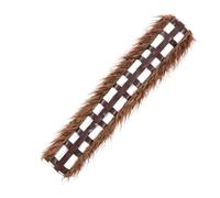 GNEGNI Star Wars Chewbelta Chewbacca Funda para cinturón de Seguridad para Bolso de Mano de Coche