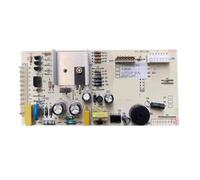GNEV122E 4326992285, Compatible Con Beko, | Componente de reparación de PCB de control principal de refrigerador duradero